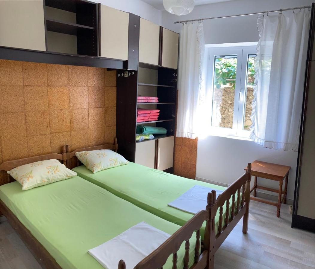 Apartman Carmak Ulcinj Esterno foto