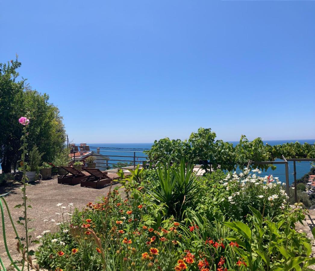 Apartman Carmak Ulcinj Esterno foto
