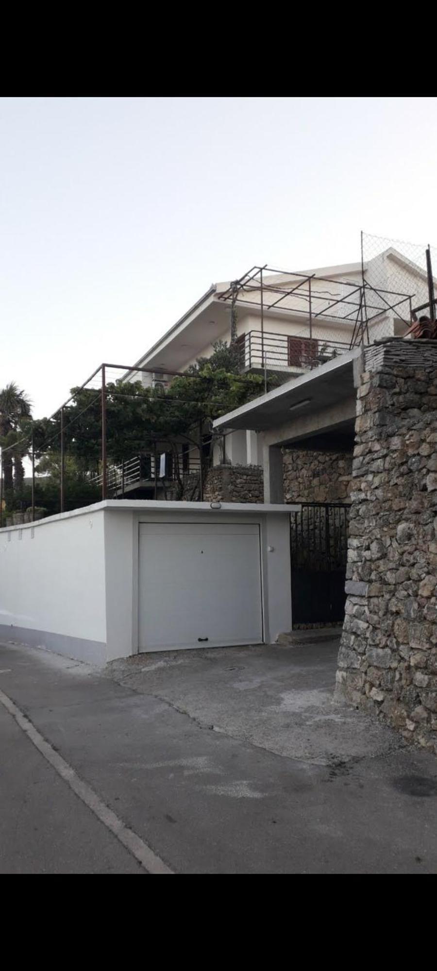 Apartman Carmak Ulcinj Esterno foto