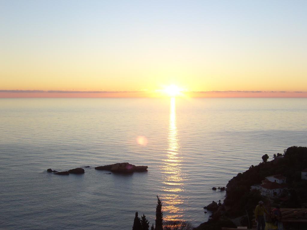 Apartman Carmak Ulcinj Esterno foto
